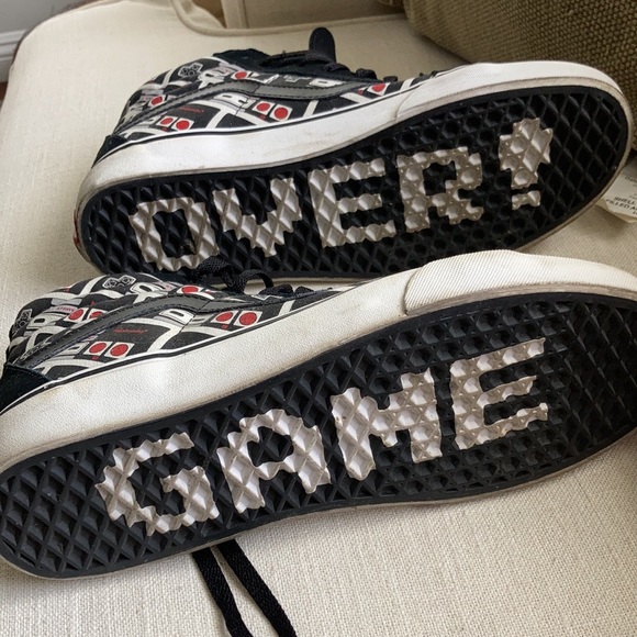 Vans Nintendo - Picture 9 of 9